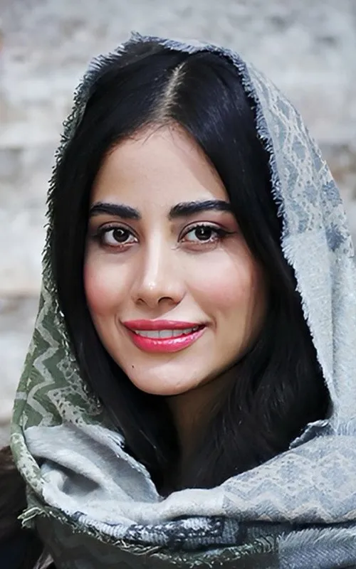 Aynaz Naseri