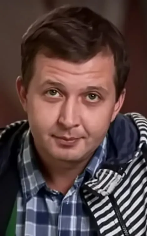 Aleksandr Kulikov