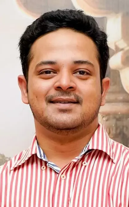 Satyam Bhattacharya