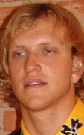 Damien Black