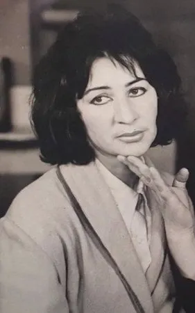 Mimika Luca