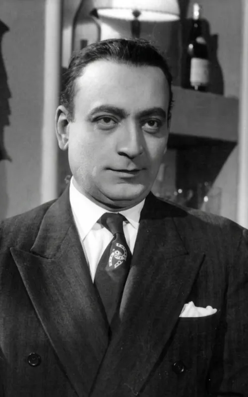 Mahmood Al-Meleji
