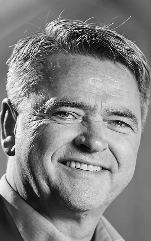 Magne Gundersen