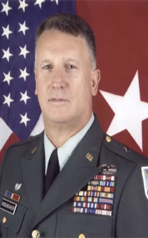 C. Stewart Rodeheaver