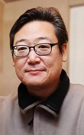 Koo Ja-hyoung
