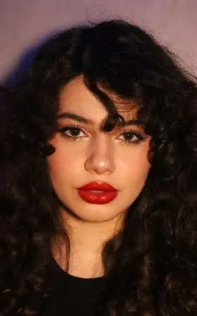 Aya Samra