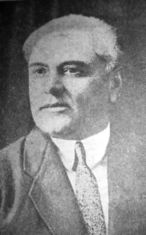 Vladimir Obolenskiy