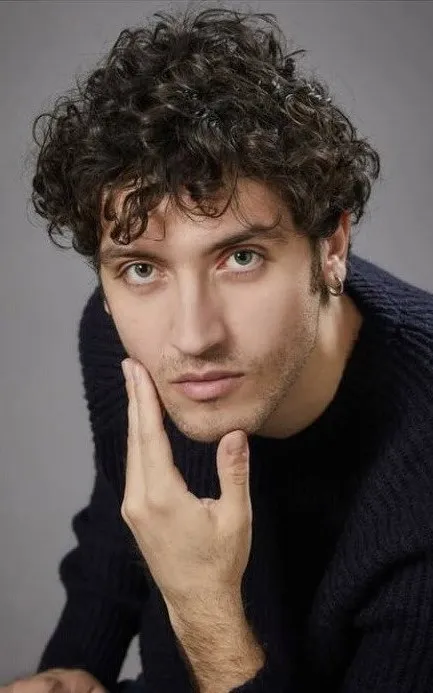 Silvio Galvan