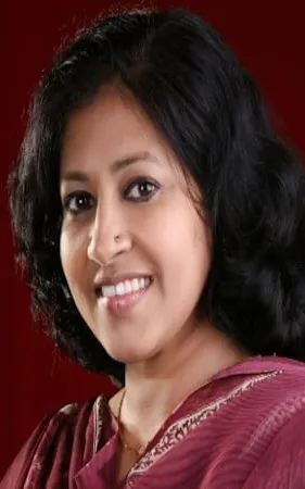 Bindu Varappuzha