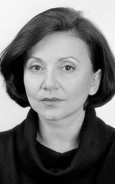 Irina Musaelyan