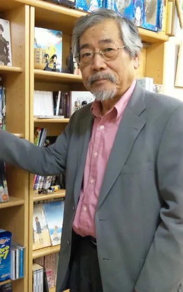 Noboru Ishiguro