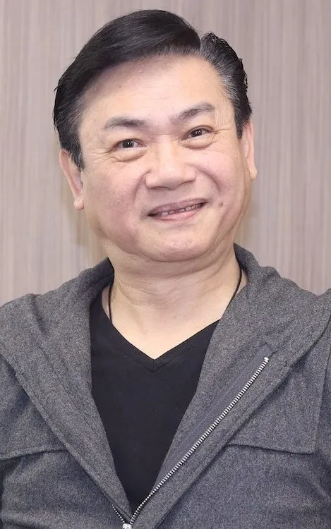 Tang Yu-Chiu