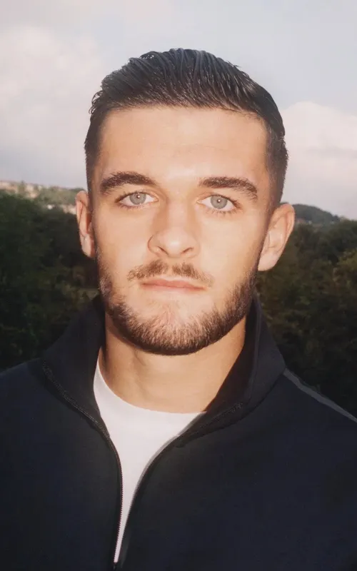 Jake Daniels