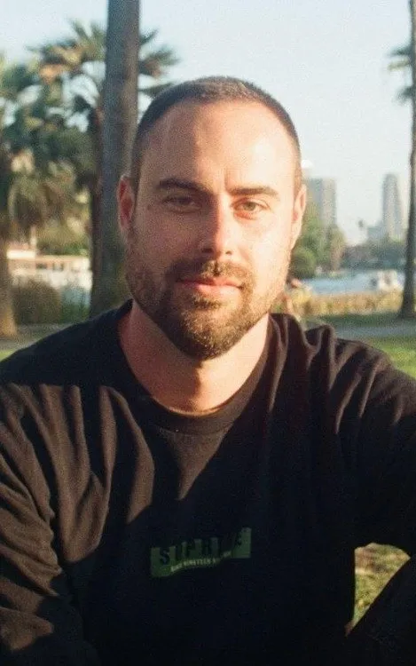 Sam Baron
