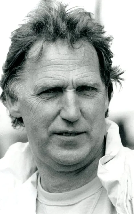 Waldemar Bergendahl
