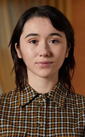Zoe Stein