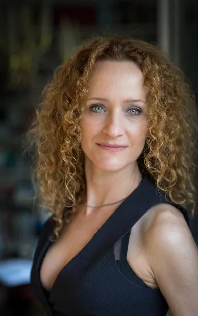Lisa Wildmann