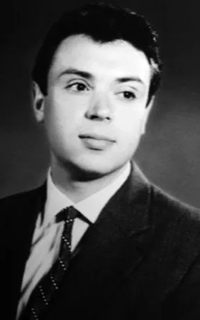 Ernst Zorin