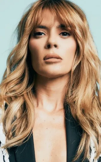 Kany Garcia