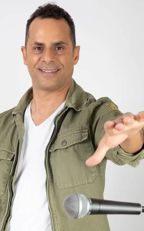 Amiram Tovim