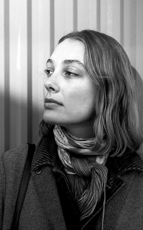 Hazel McKibbin