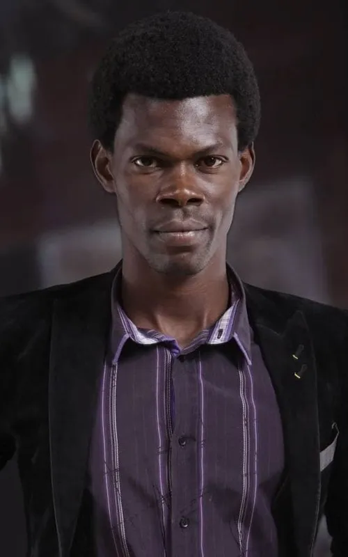 Emmanuel Ilemobayo
