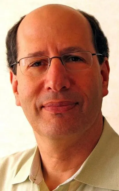 Ralph Guggenheim