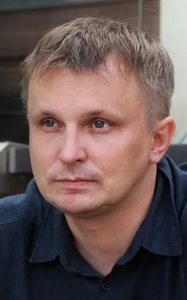 Sergey Umanov