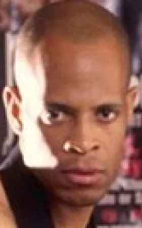 Lawrence Mollette