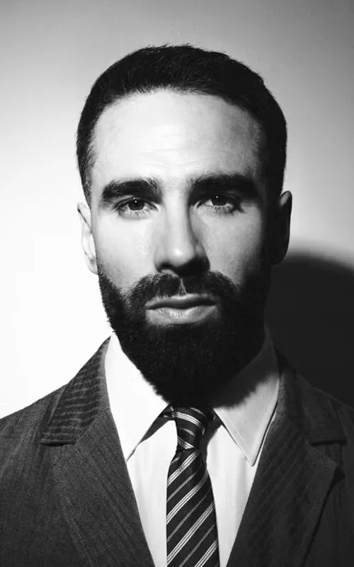 Dani Carvajal