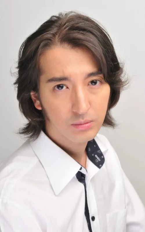 Yuki Kuroda