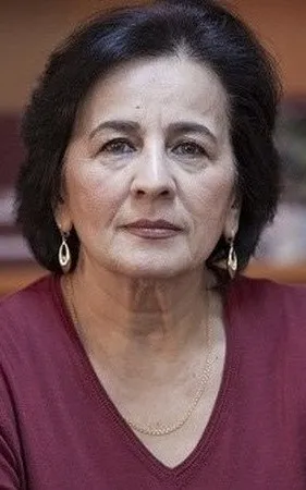 Gulshad Bakhshiyeva