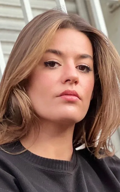 Mélissa Izquierdo