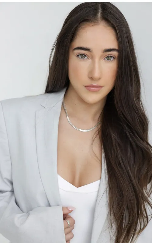 Isabella Spiteri
