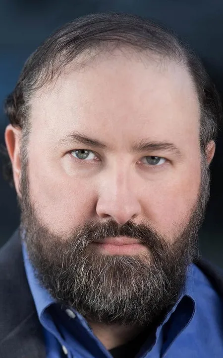 Garrett Forge