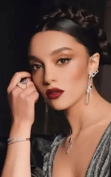 Juliana Grigoryan