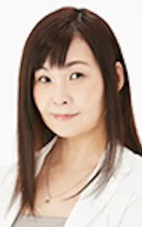 Atsuko Sakuraoka