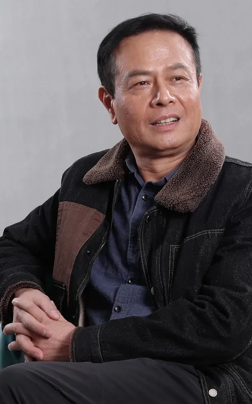 Wanglin Chen