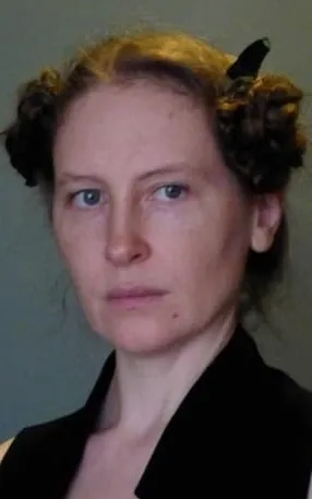 Olga Riazanova