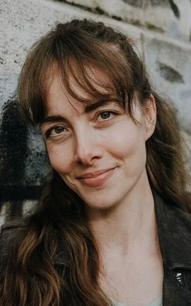 Julia Lorünser