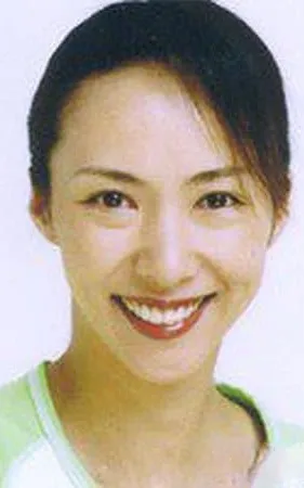 Kana Fujieda