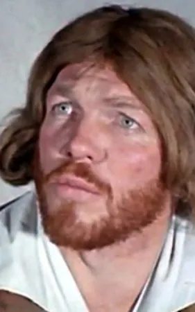 Eric Vasberg