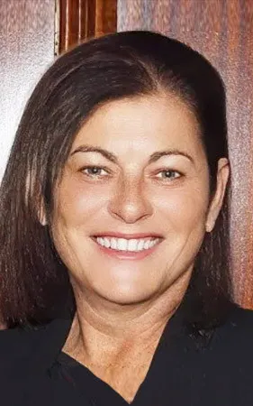 Sharon Devlin