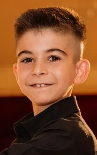 Agush Agushev