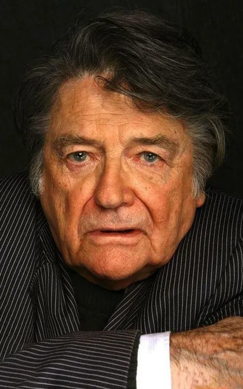 Jean-Pierre Mocky