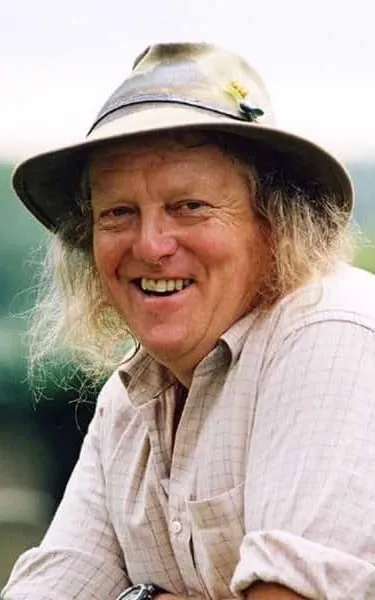 Phil Harding