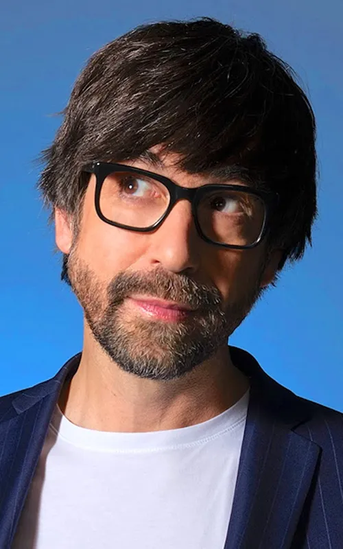 Luis Piedrahita