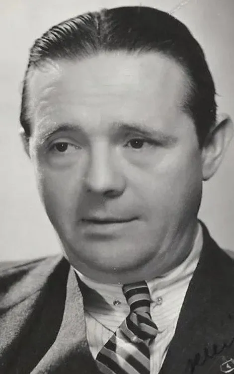 Julio F. Alymán