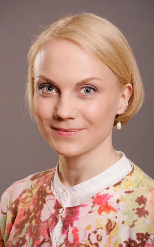 Külli Teetamm