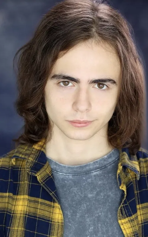 Max Jablow